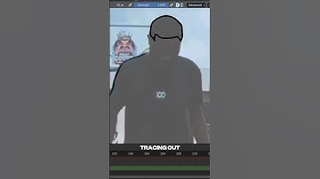 blender 3.6 rotoscope animation #greasepencil #blendertutorial #blender3d