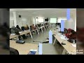 صور من الدورة التكوينية حول إعمال الاتفاقيات الدولية في مجال حقوق الإنسا...