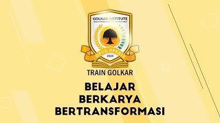 BELAJAR BERKARYA BERTRANSFORMASI