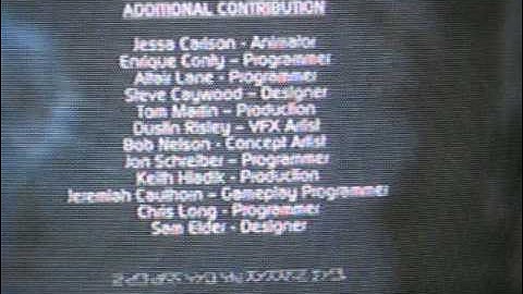 the conduit level 9; closure part 2/2 + credits and end story