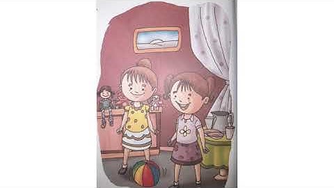 Ecps class 1 Moral science chapter 2 Honest jia revision 2