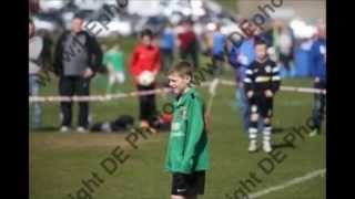 Inside TW 05s - #11 Larne Tournament pics