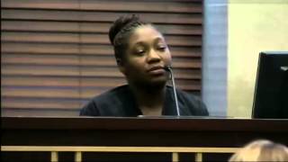 Bessman Okafor Trial Day 2 Part 1 08/21/15