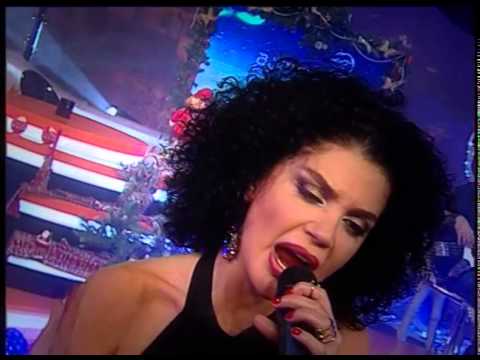 შალვა რამიშვილის შოუს კონცერტი - თაკო გაჩეჩილაძე