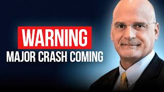 Mike McGlone: Gold Isn’t Safe In Upcoming Market Crash