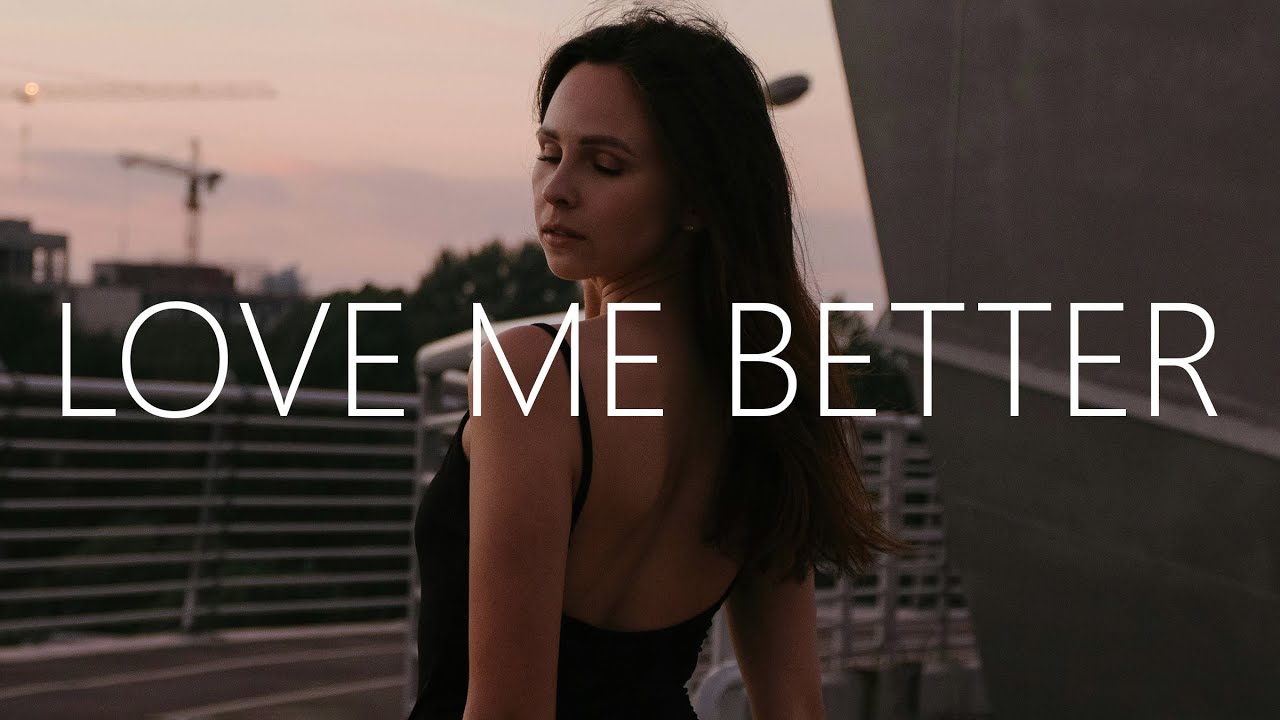 Iaco & LDVC - Love Me Better (Lyrics) feat. Atli & ERIICE