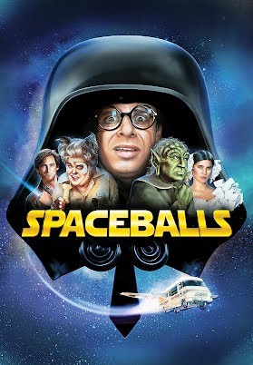 Spaceballs 1987 Official Trailer Mgm Studios Youtube