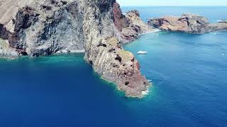Massane - Floating | Ponta de Sao Lourenco