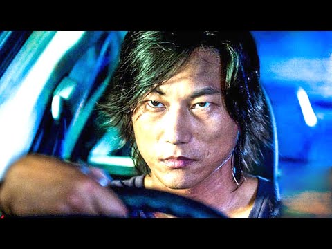 Video: Ist Han aus Tokyo Drift tot?