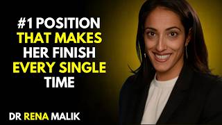 Urologist Reveals The One Position That Makes 89% Of Women Finish According To Research