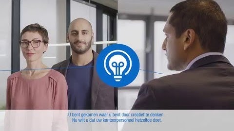 NL Digital Workplace