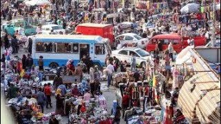 سوق العتبه بمصر وازاي تعرفي أسواق الجمله بمصر
