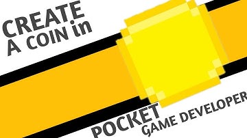 Create a coins in pocket game developer