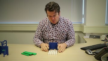 3D Exploration Lab , Vlog ep. 3 - Pallet Support tool