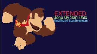 San Holo-Donkey Kong (EXTENDED)