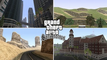 PROJECT SAUR - San Andreas Ultimate Retexture FULL VERSION GTA SA ANDROID