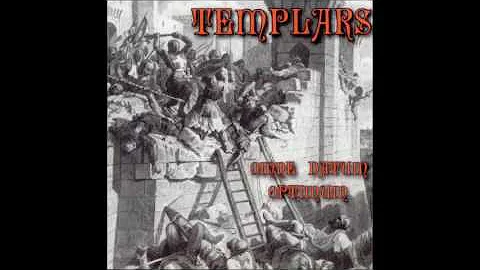 Templars - Omne Datum Optimum - 1998 (FULL ALBUM)