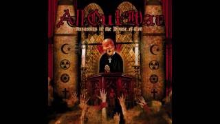 All Out War- And All Shall Suffer- Assassins In The House Of God 2007