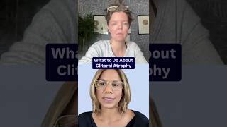 What Can You Do About Clitoral Atrophy?