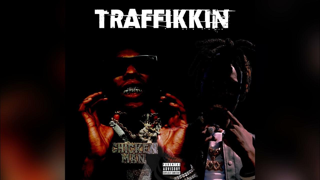 9ockin Traffikkin Feat. Soldier Kidd & GoldenBoy Countup YouTube