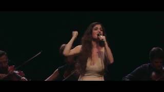 Sílvia Pérez Cruz - Estrella (Live)