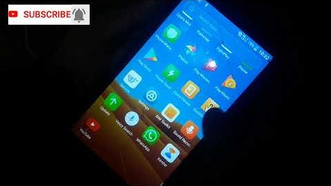 spice f302 frp lock remove