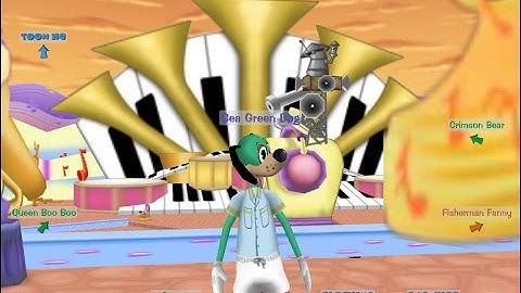 Toontown Rewritten Introduction!