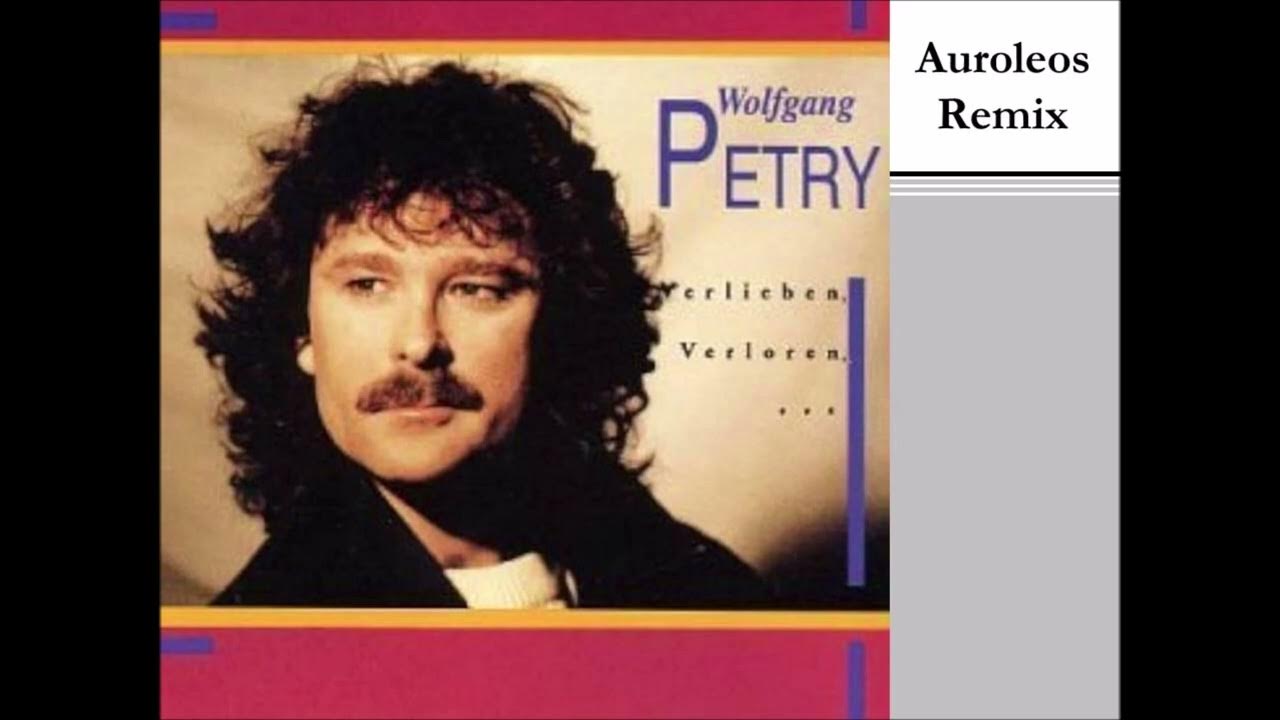 Wolfgang Petry Verlieben Verloren Vergessen Verzeih N Text www.youtube.com