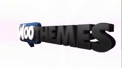 Woothemes Animation