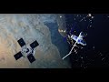 Lancement du satellite d’observation militaire CSO-2