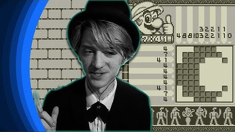 100 Subscriber Special!! - Mario Picross Part 8 - Let