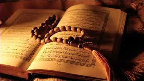 وقال فرعون ذروني أقتل موسى (سورة غافر) تلاوة رائعة خالد الجليل