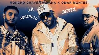La Aprendiz Remix - Moncho Chavea X Maka X Omar Montes & Dj SaLsErO