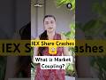 Why Indian Energy Exchange Fell 8% in One Day? Market Coupling Explained