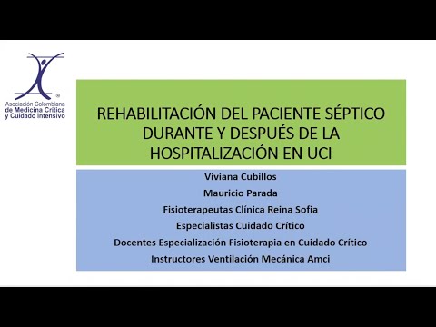 Vídeo: Transferencia Inesperada De Cuidados Intensivos De Pacientes Ingresados con Sepsis Severa