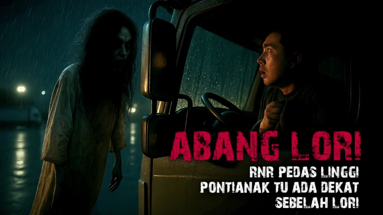 MAN GILA - PATUNG SERAM - SERAM ABANG LORI