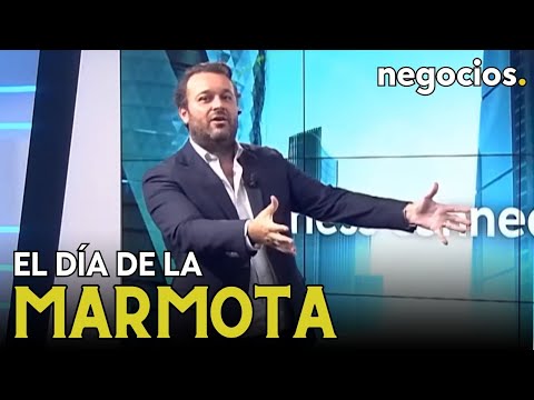 El d&iacute;a de la marmota: la inflaci&oacute;n se ir&aacute; y la recesi&oacute;n no llega. &iquest;Qu&eacute; puede salir mal en Occidente?