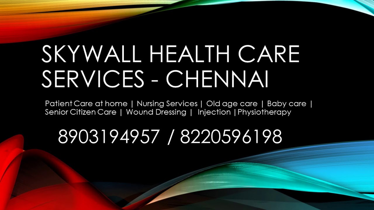 Home Nursing Services in Chennai, Patient Care Takers in Chennai, Nursing Services in Chennai,