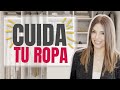 CUIDA TU ROPA | Alarga la vida de tus prendas 👗👖👚🧥❤️