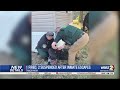 Tangipahoa Parish deputy fired after alleged rapist escapes courthouse
