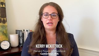 Meet 2025 Ascend Fellows: Kerry McKittrick