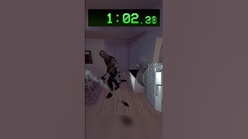 Ridgeview Apocalypse 3 Speedrun World Record in Phasmophobia