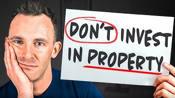 Before You Invest In Property...Watch This Video!