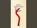 Air dancer Animation — Made with 4 Keyframes in After Effects and Reacto