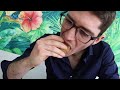 Crocché di patate - Ricetta/Rezept - Spaccanapoli Nr. 12