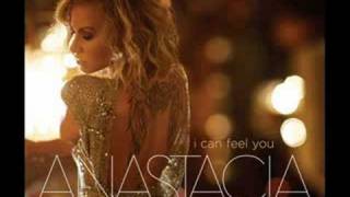 Anastacia - I Can Feel You - HQ