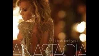 Anastacia - I Can Feel You - HQ