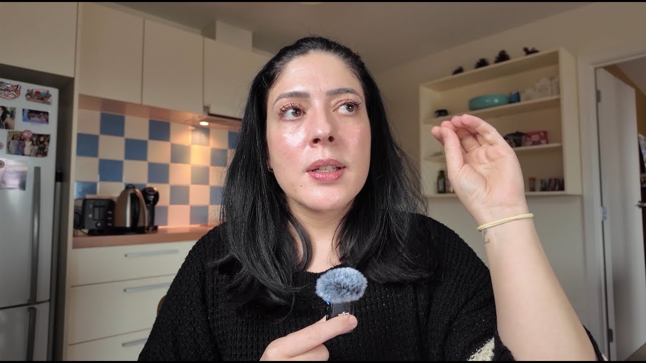 como se tornar uma pessoa atraente/magnética?