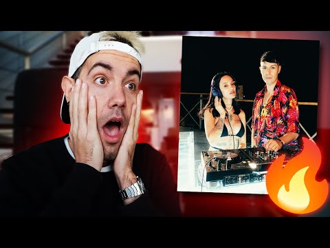 no lo ESPERABA!!🥵🔥 REACCIÓN La Joaqui | OMAR ALGO ANDA MAL #5 "Ando De Gira" 🍑🔥