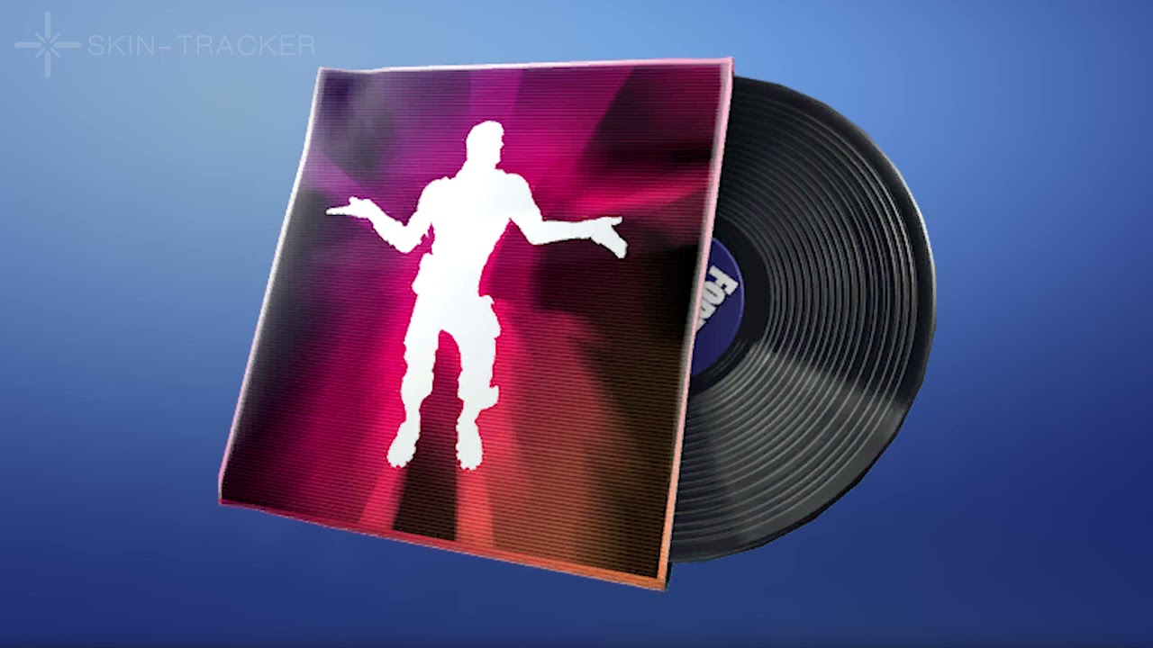 Fortnite Living Large Music Larger Than Life Fortnite Music Pack Living Large Emote Lobby Track Youtube